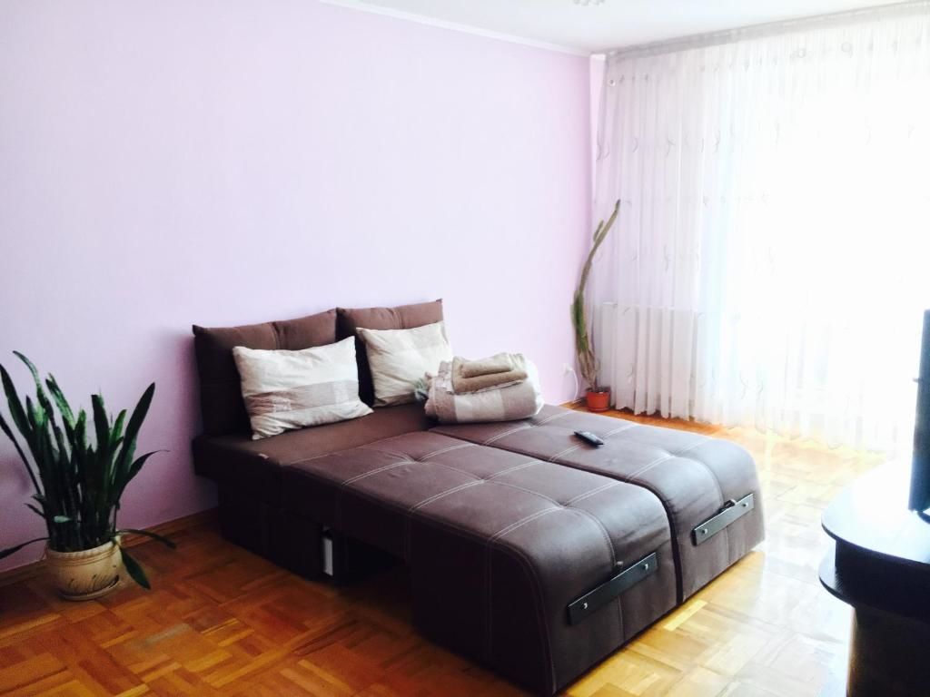 Апартаменты Galytska Apartment Ивано-Франковск-34