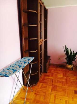 Апартаменты Galytska Apartment Ивано-Франковск Апартаменты с 2 спальнями-33