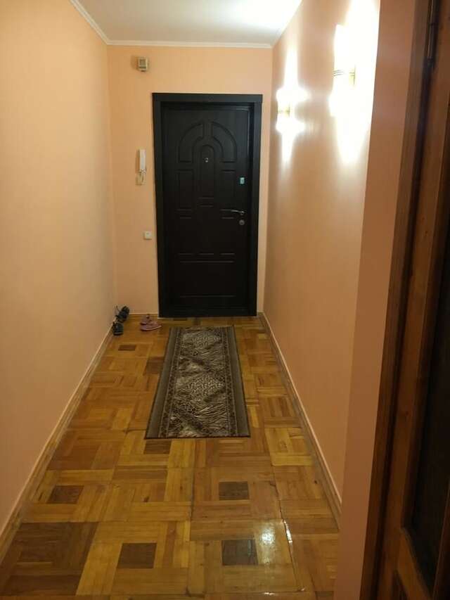 Апартаменты Galytska Apartment Ивано-Франковск-14