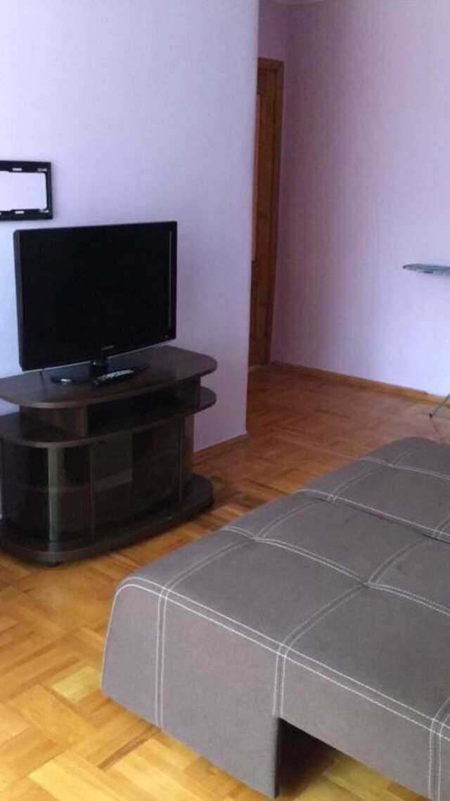 Апартаменты Galytska Apartment Ивано-Франковск-36