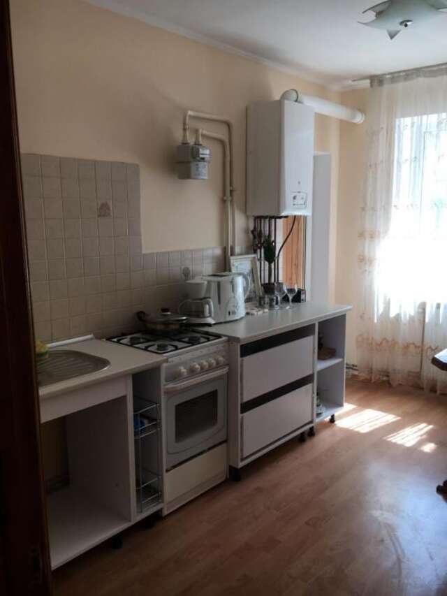Апартаменты Galytska Apartment Ивано-Франковск-37